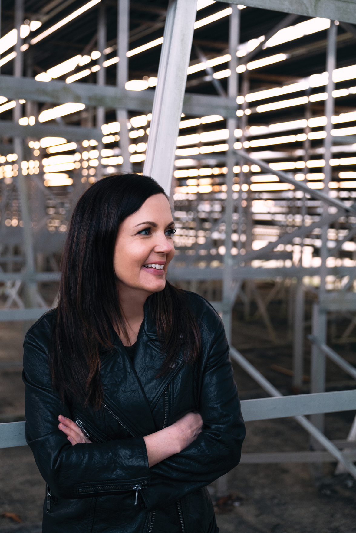 Lori McKenna Gently Unfolds the Layers of Human Relationships on <i>The Balladeer</i>
